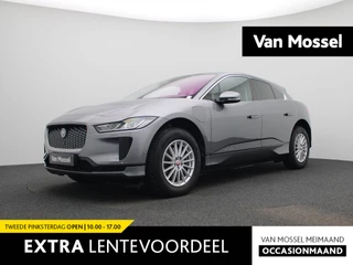 Jaguar I-PACE EV400 AWD S