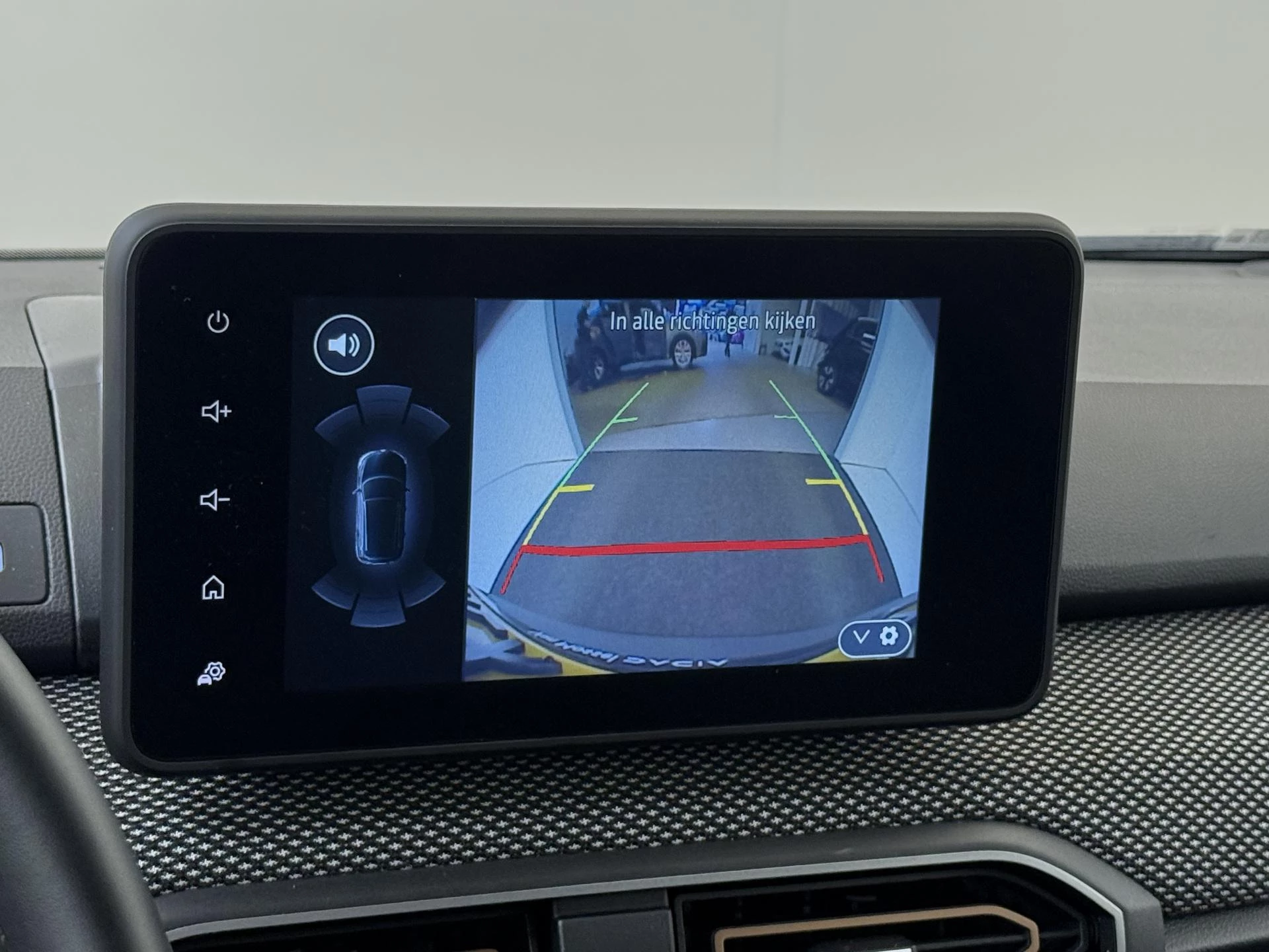 Dacia-Sandero Stepway-image-17