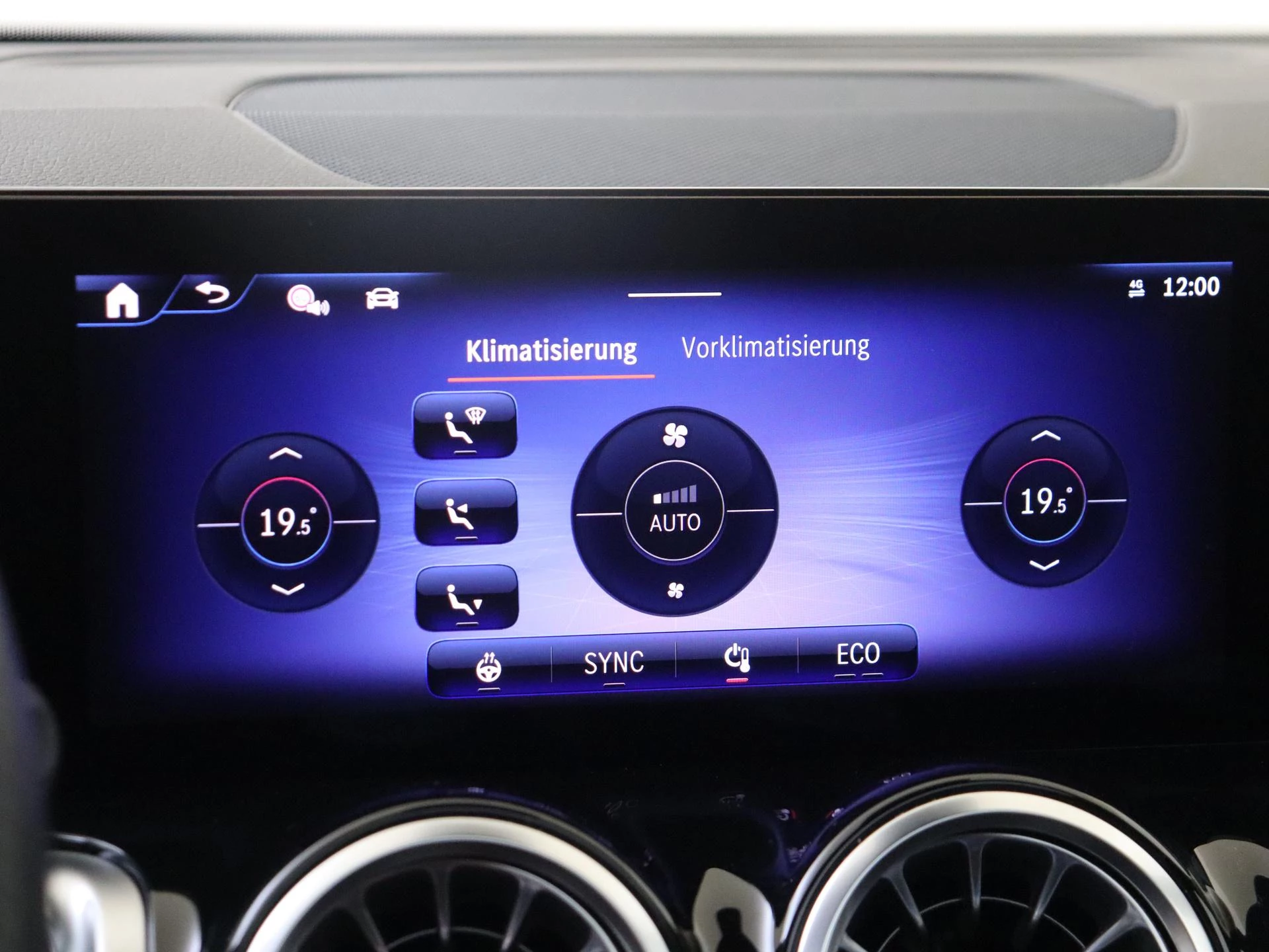 Mercedes-Benz EQB 250+ Business Solution AMG 71 kWh