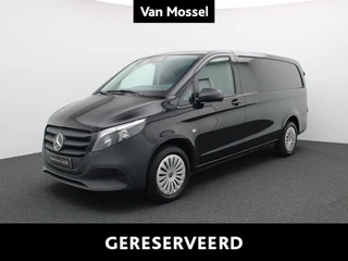 Mercedes-Benz Vito 2.0 CDI 114 PRO SWB L2