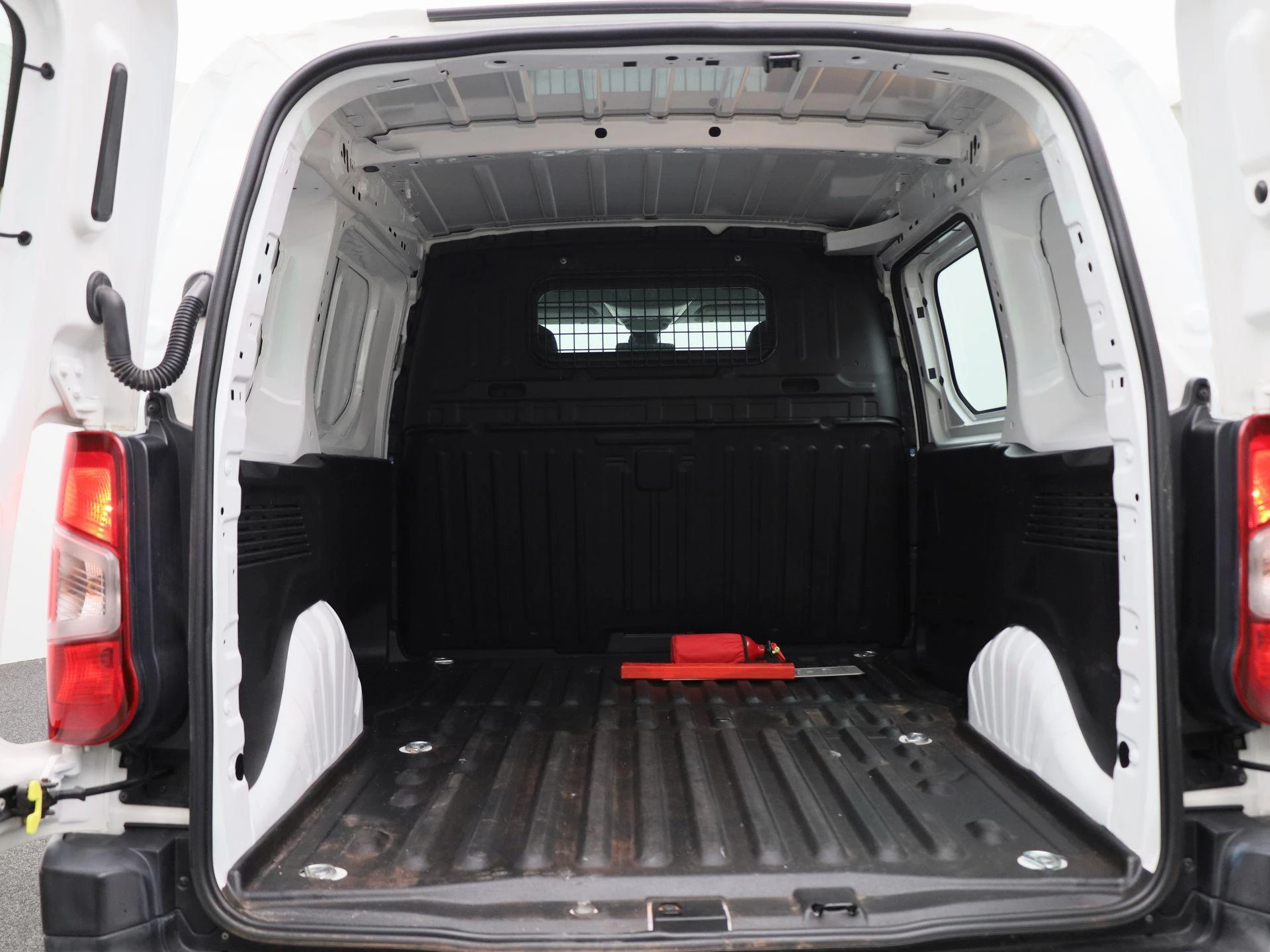 Citroën Berlingo M Light 1.6 BlueHDi 75 MAN Club