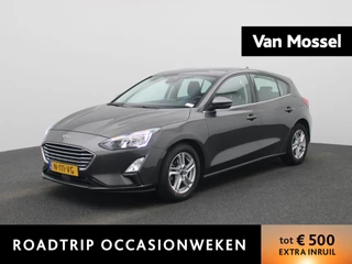 Ford Focus 1.0 EcoBoost Trend Edition Business