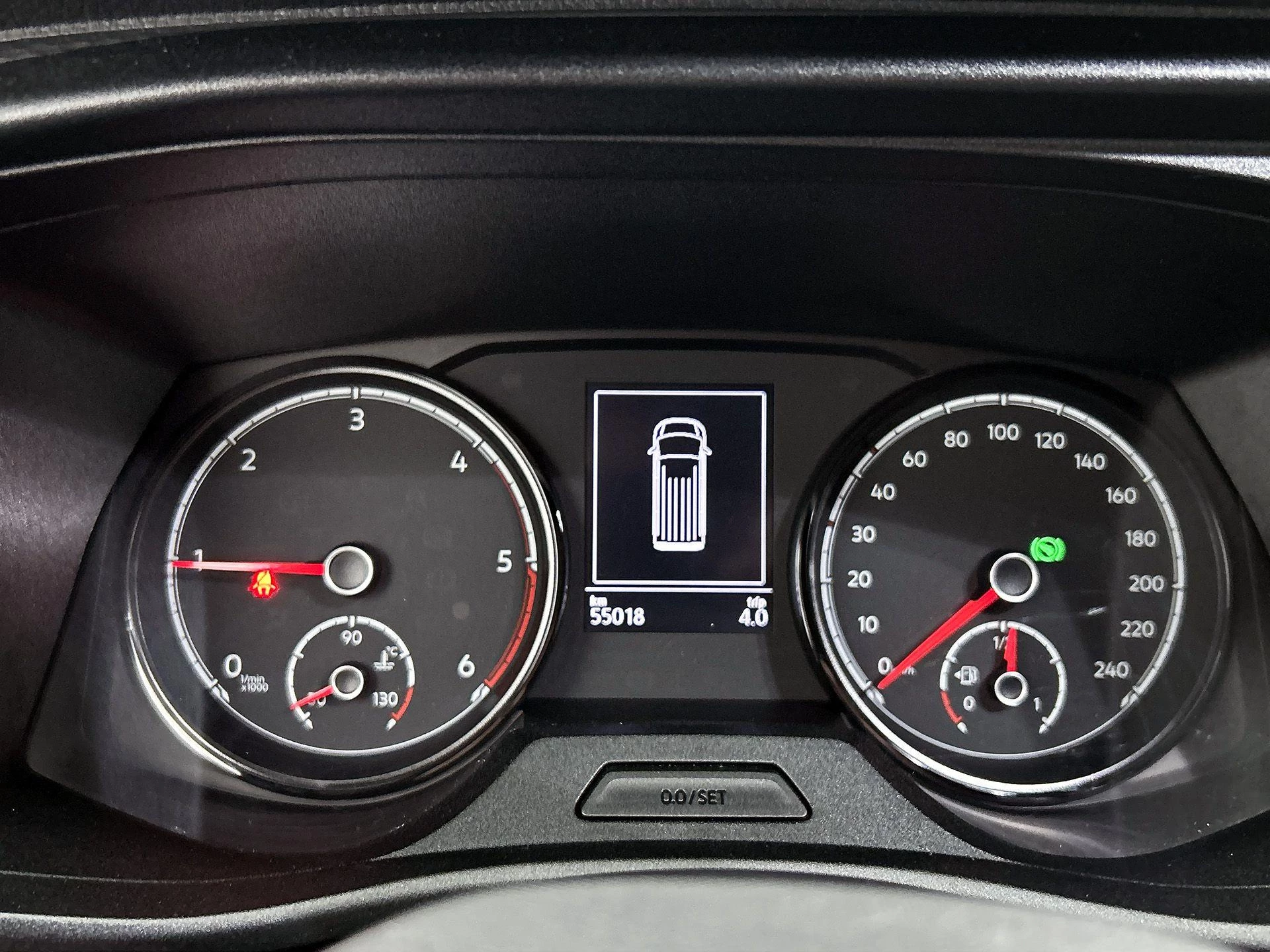 Volkswagen Transporter 2.0 TDI L1H1 Comfortline 150PK