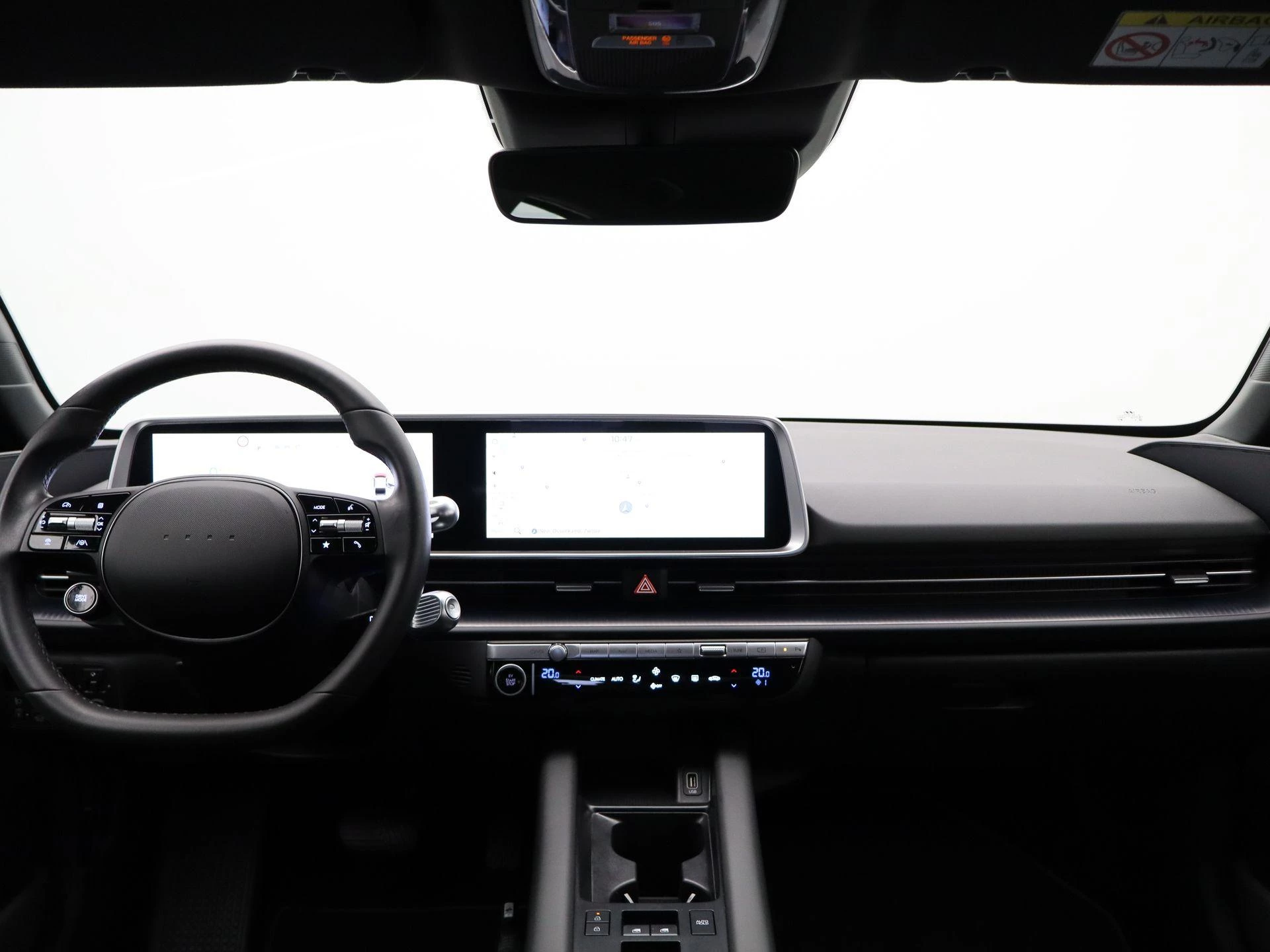 Hyundai-IONIQ 6-image-30