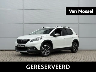 Peugeot 2008 1.2 PureTech Allure