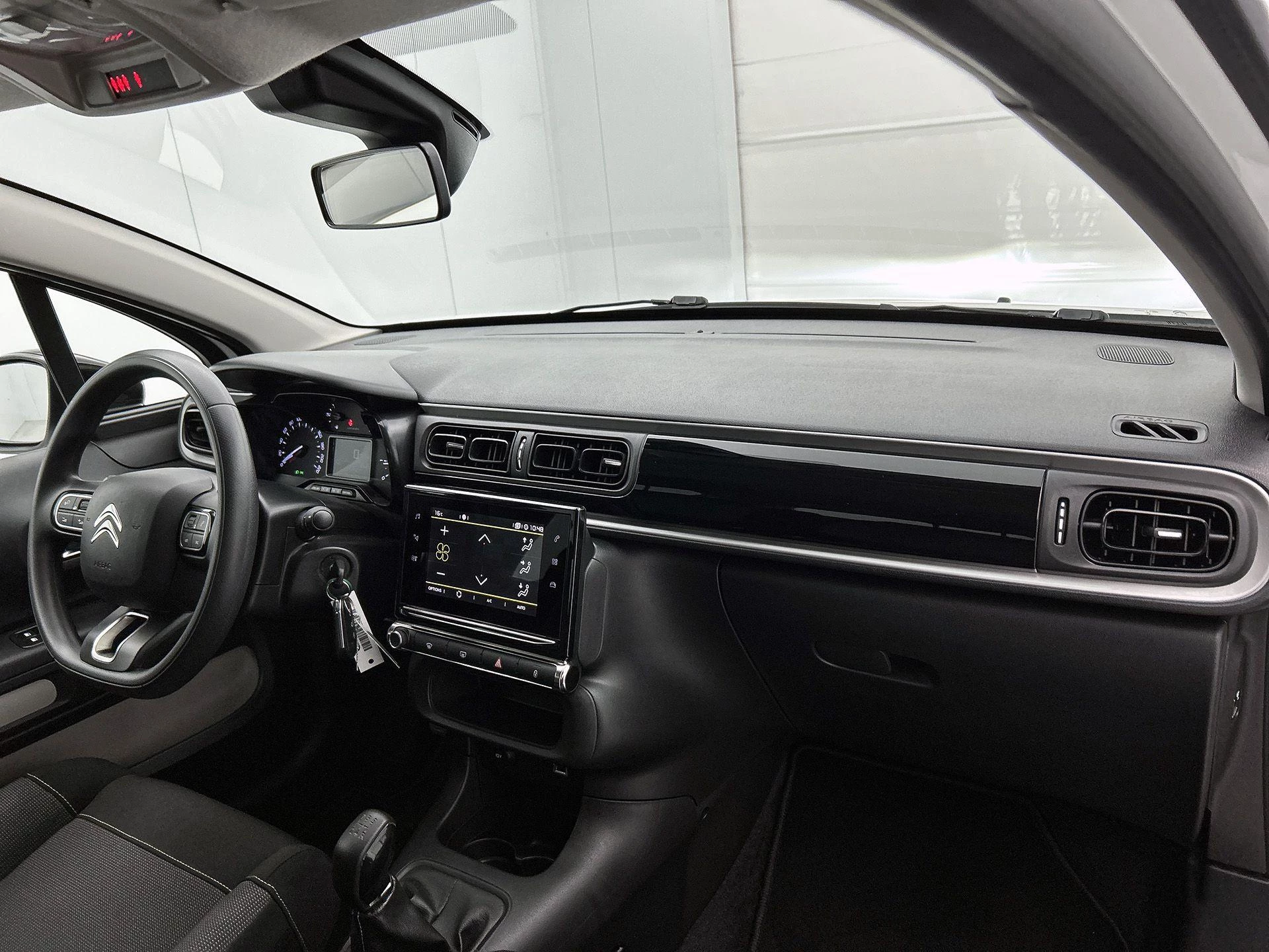 Citroën C3 1.2 PureTech Feel