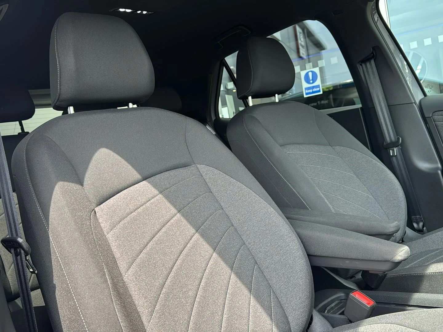 Volkswagen ID.3 150kW Match Pro 59kWh 5dr Auto