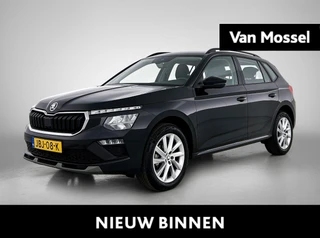 Škoda Kamiq 1.0 TSI Selection
