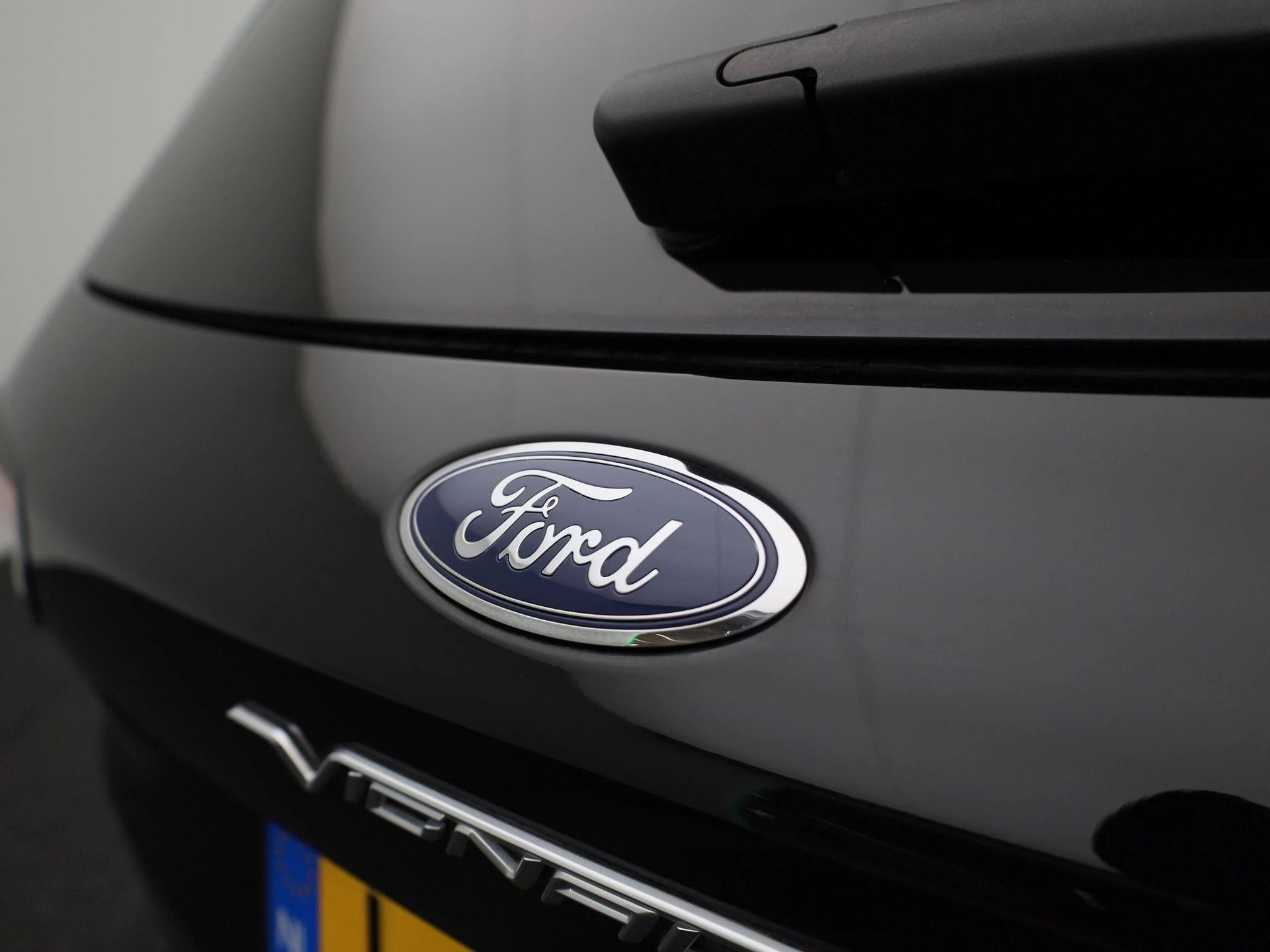Ford Kuga 2.5 PHEV Vignale