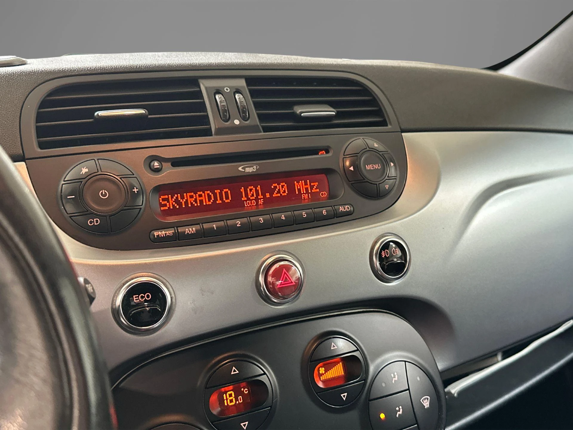 Fiat 500C 0.9 TwinAir Turbo 500S