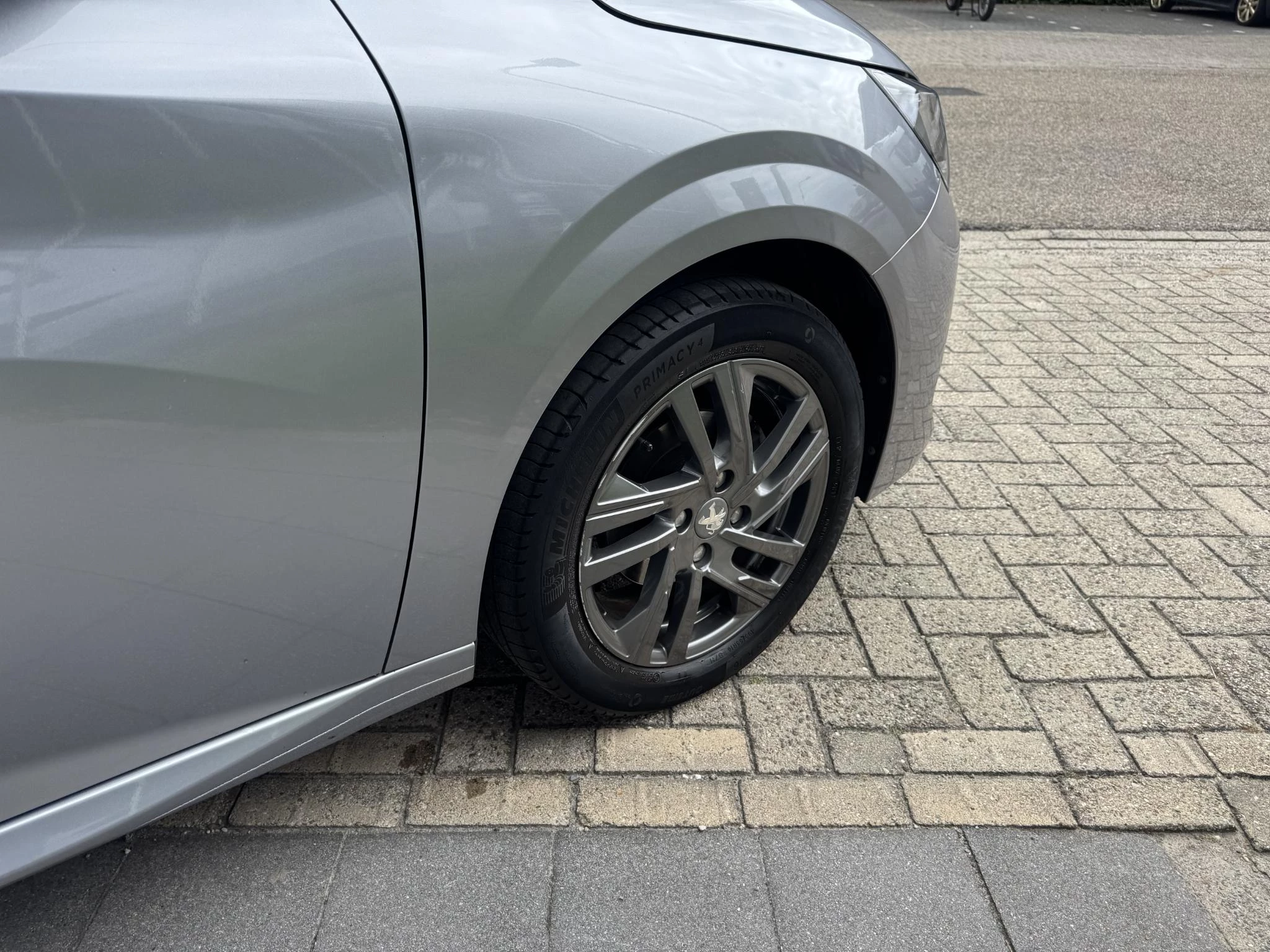 Peugeot 208 1.2 PureTech Active Pack