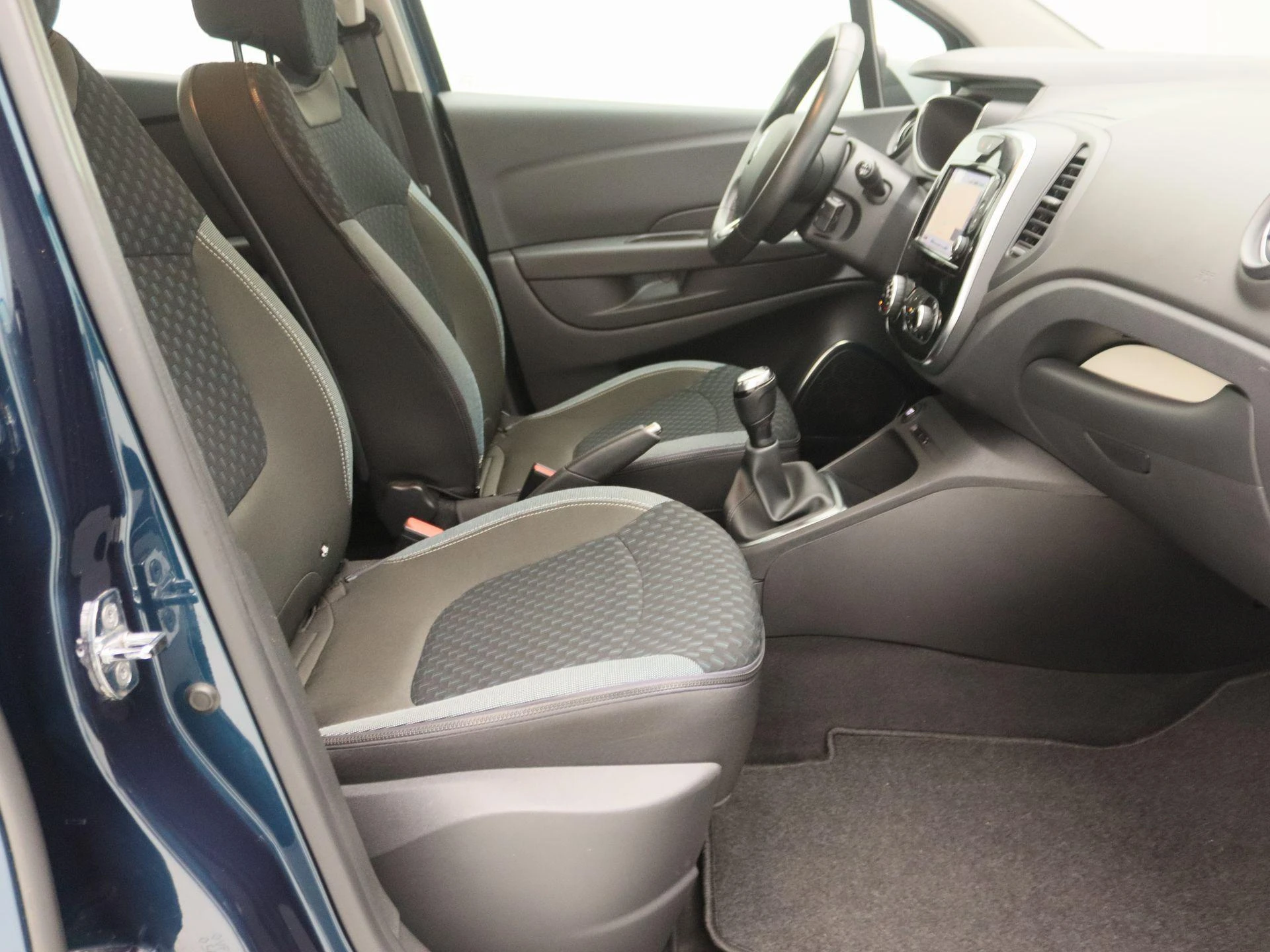 Renault Captur TCe 90 Intens