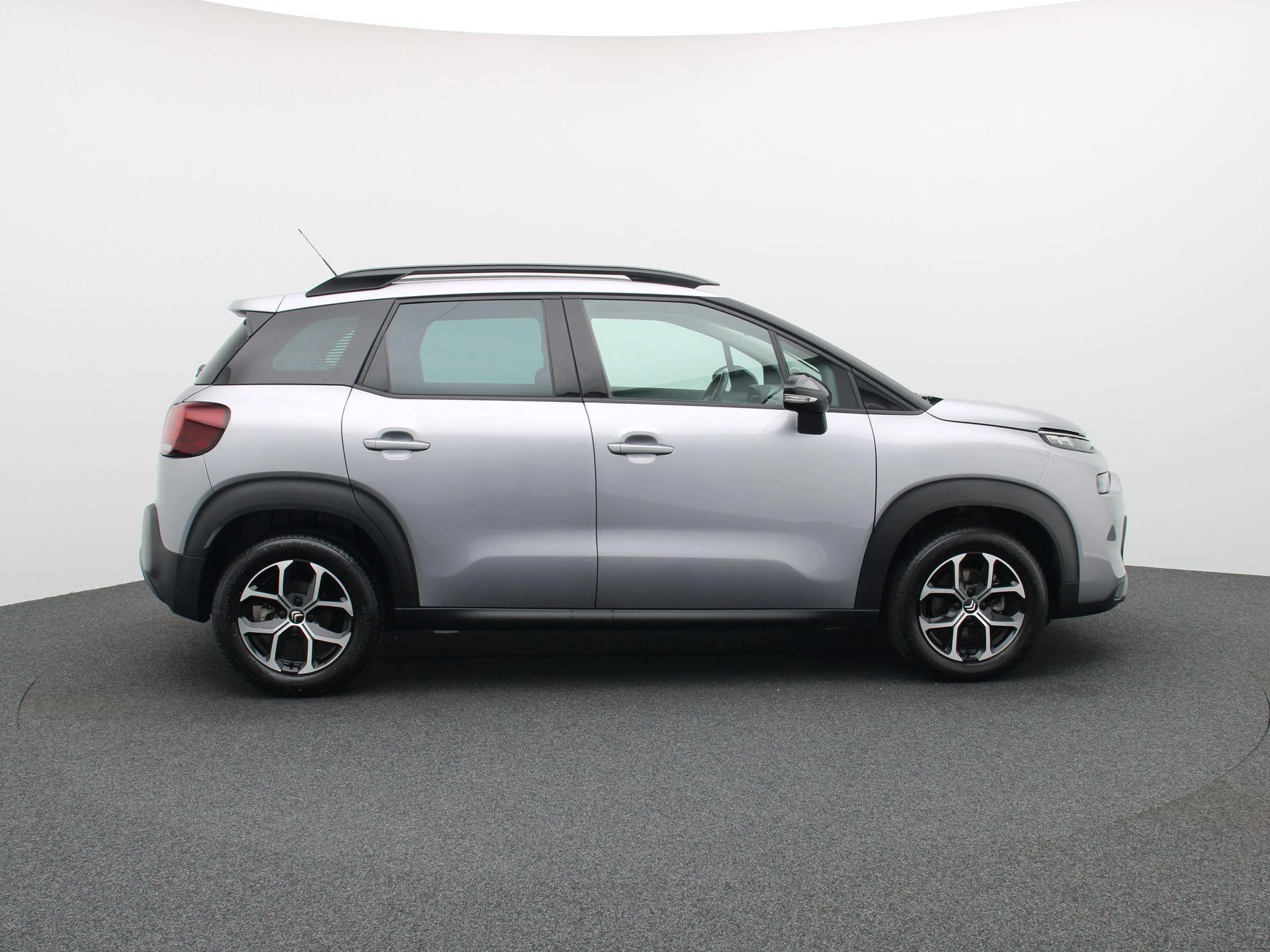 Citroën C3 Aircross 1.2 PureTech 130 S&S EAT6
