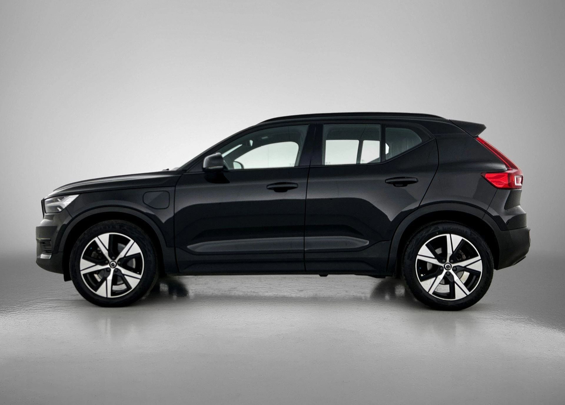 Volvo XC40 1.5 T4 Recharge Inscription