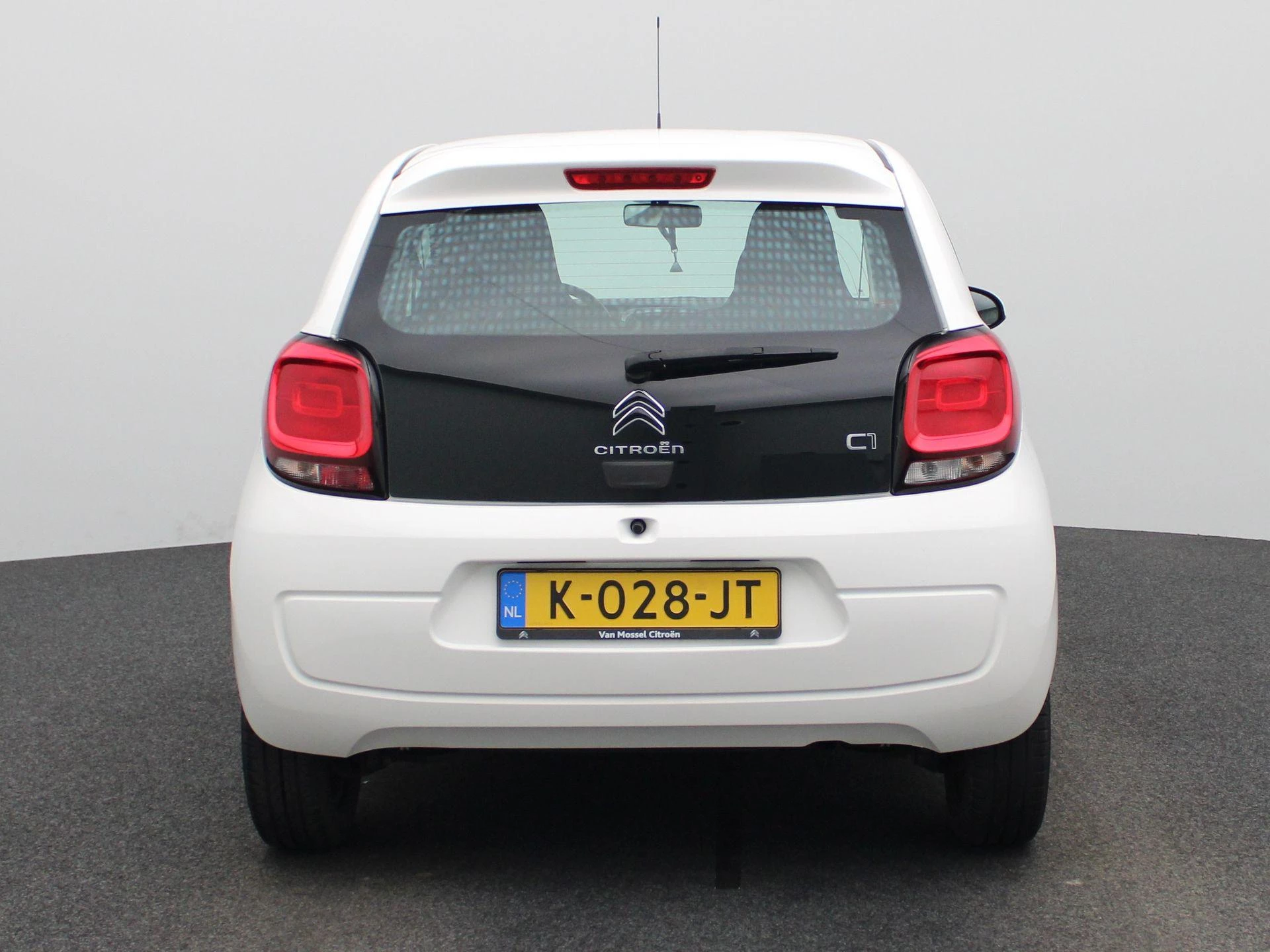 Citroën C1