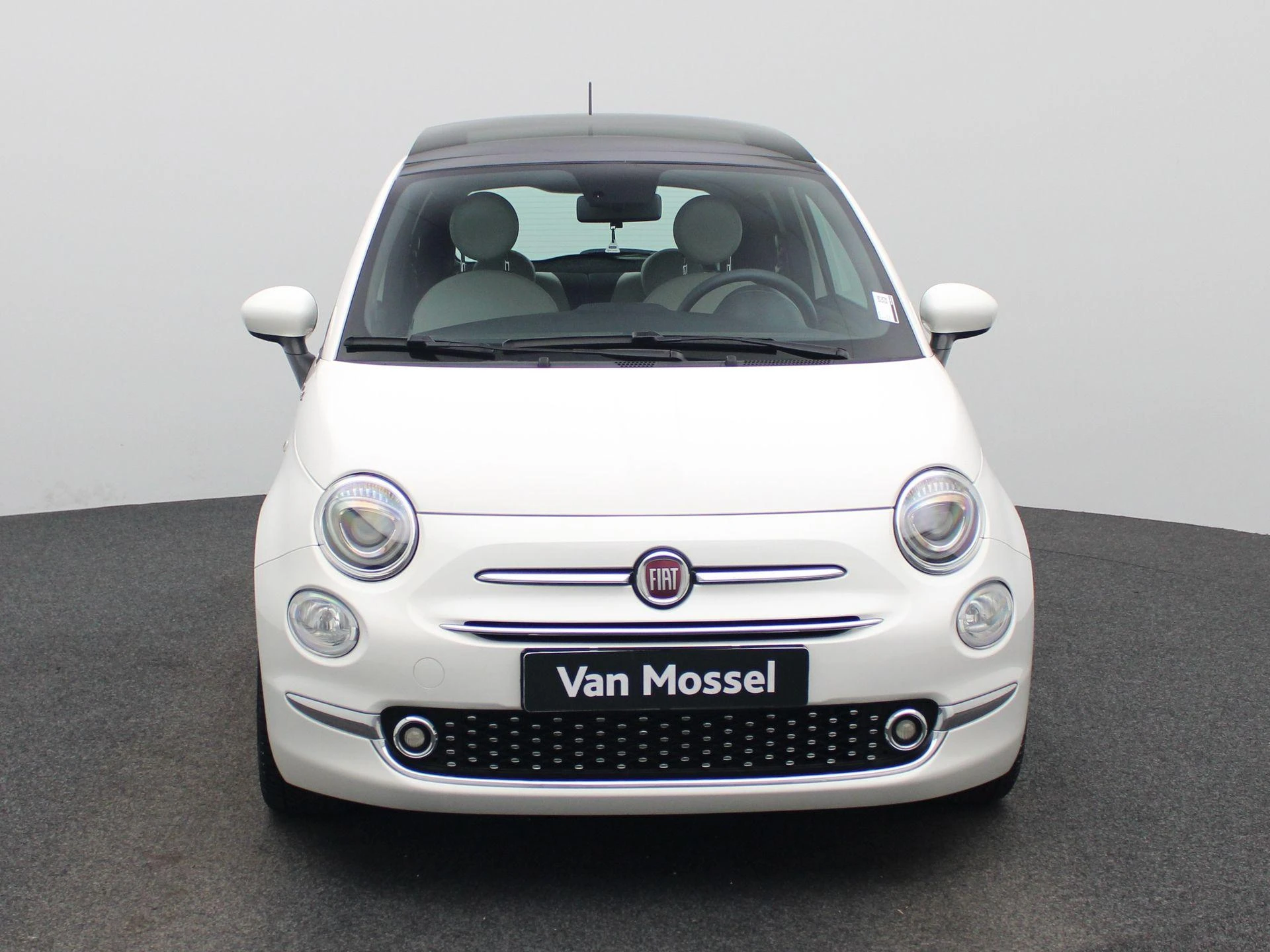 Fiat 500 1.0 Hybrid 70 Dolce Vita