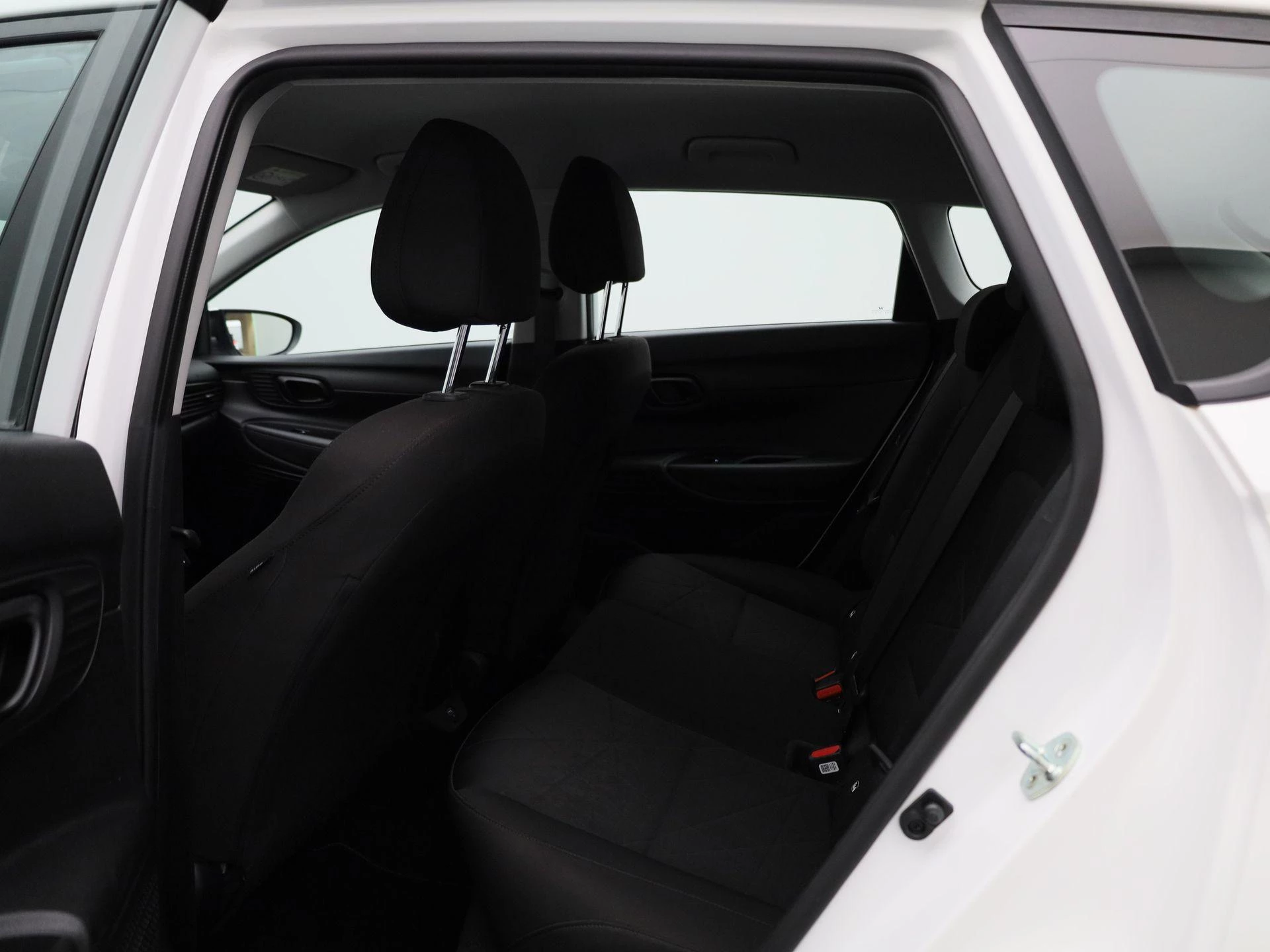 Hyundai Bayon 1.0 T-GDI Comfort
