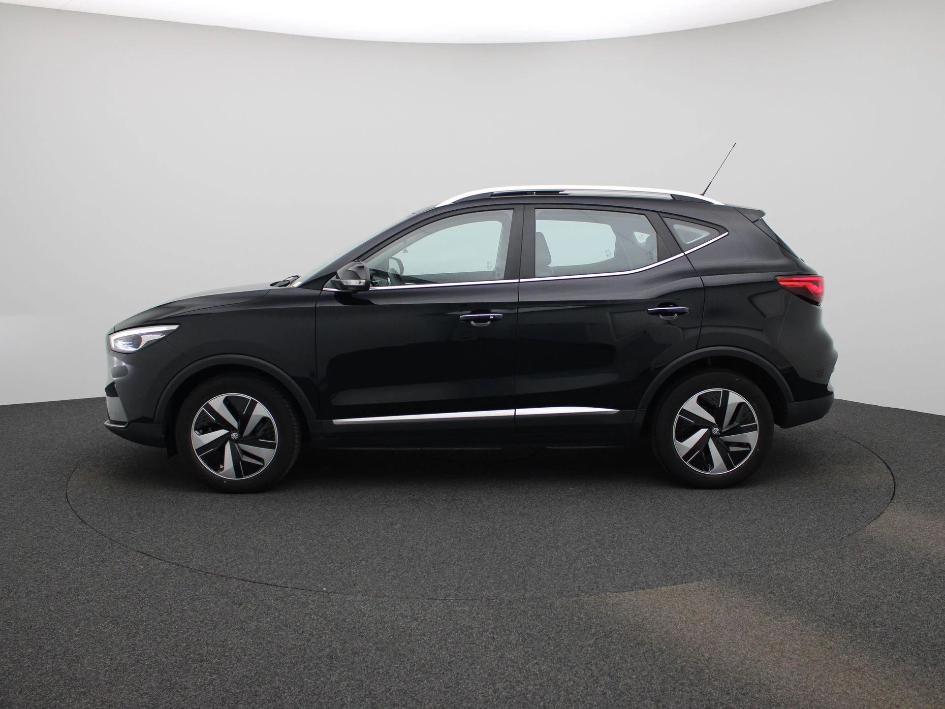 MG ZS EV