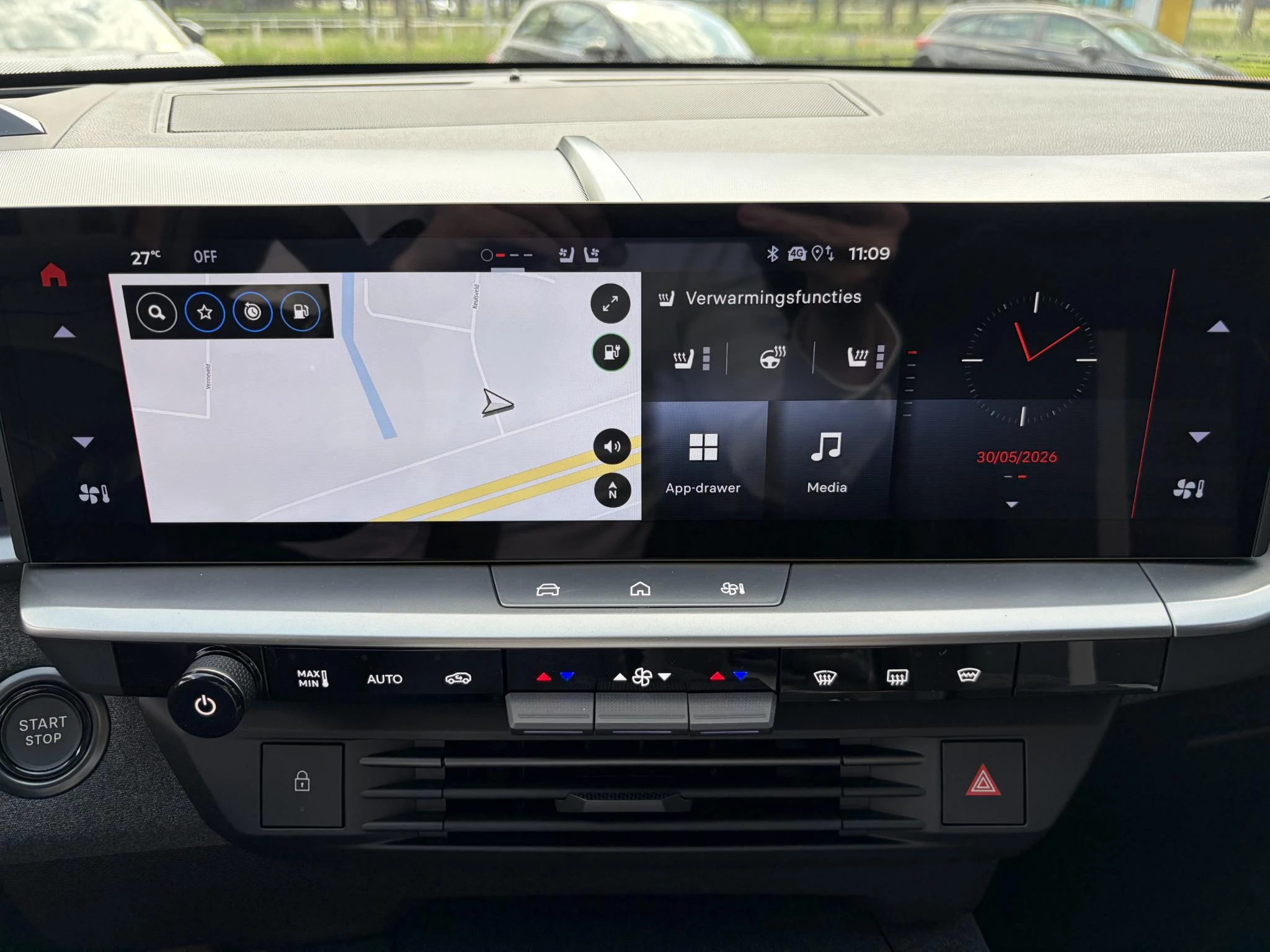 Opel Grandland 1.6 Turbo Plug-in-Hybrid Ultimate