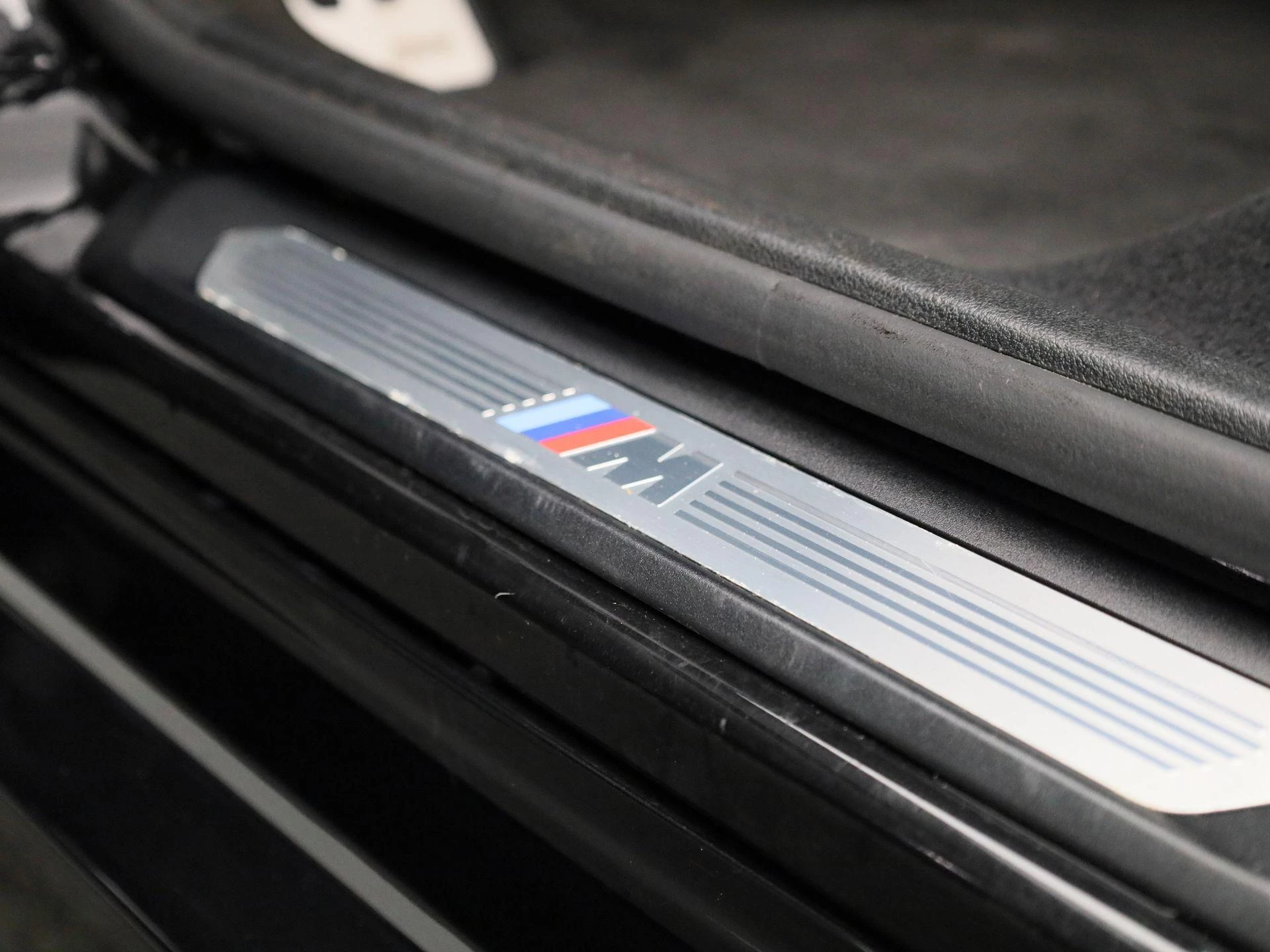 BMW X3 xDrive30i High Executive