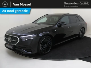 Mercedes-Benz E-Klasse Estate 300 e Sport Edition