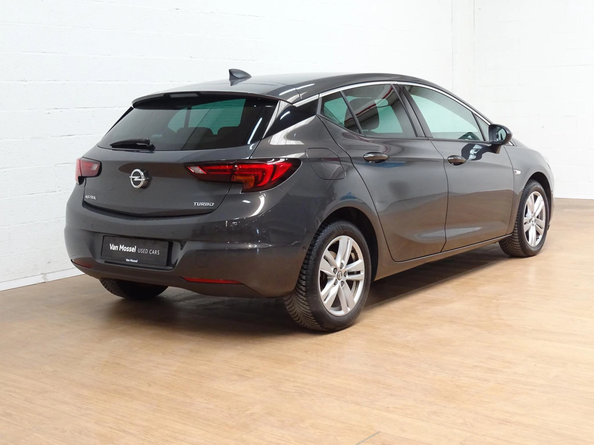 Opel Astra 1.4T Innovation