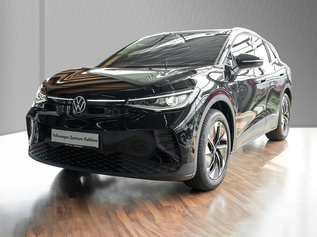 Volkswagen ID.4 Pro 210 kW (286 PS) 79 kWh 1-Gang-Automatik