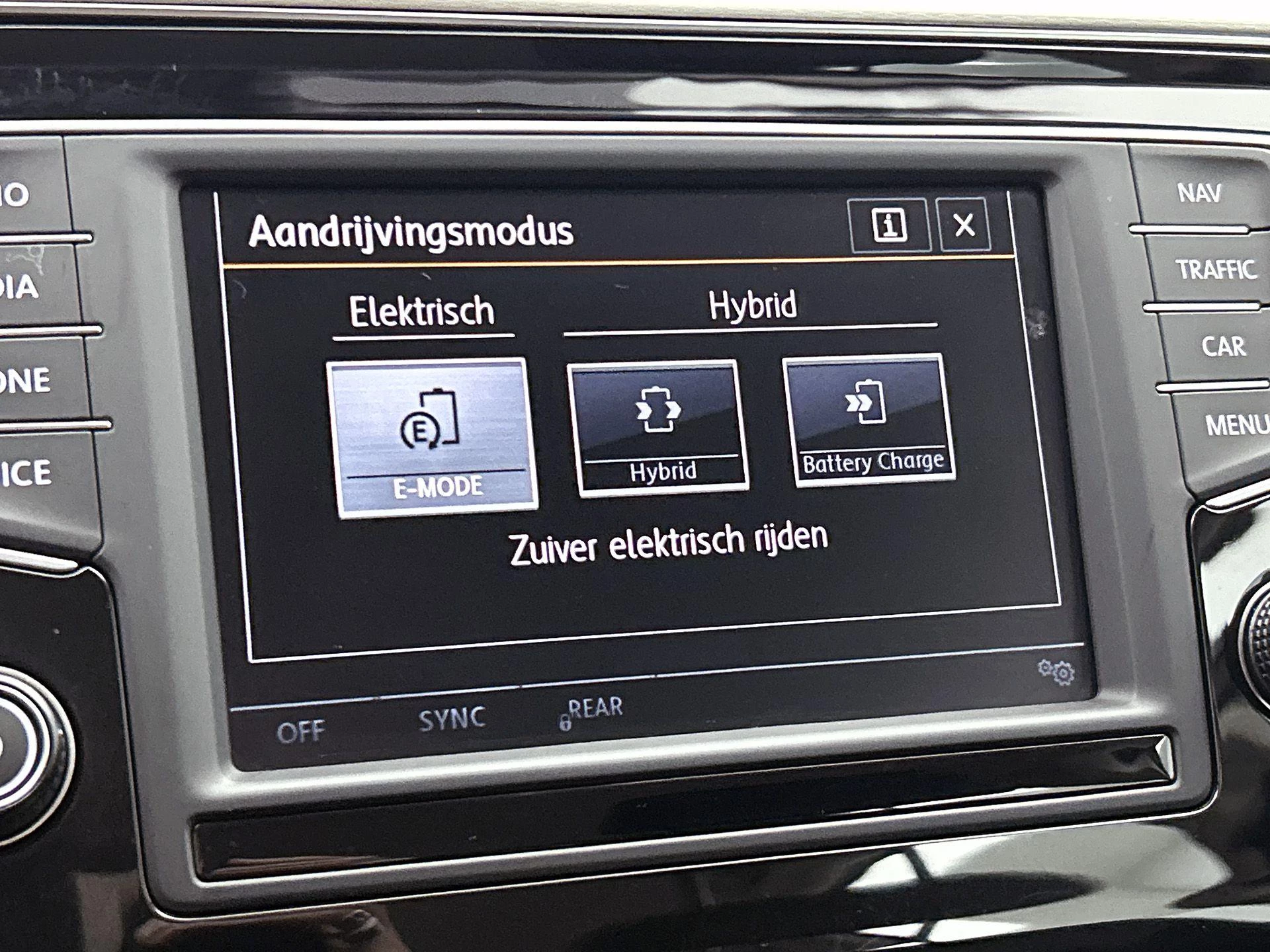 Volkswagen Passat Variant 1.4 TSI GTE Highline