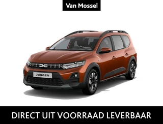 Dacia Jogger Extreme
