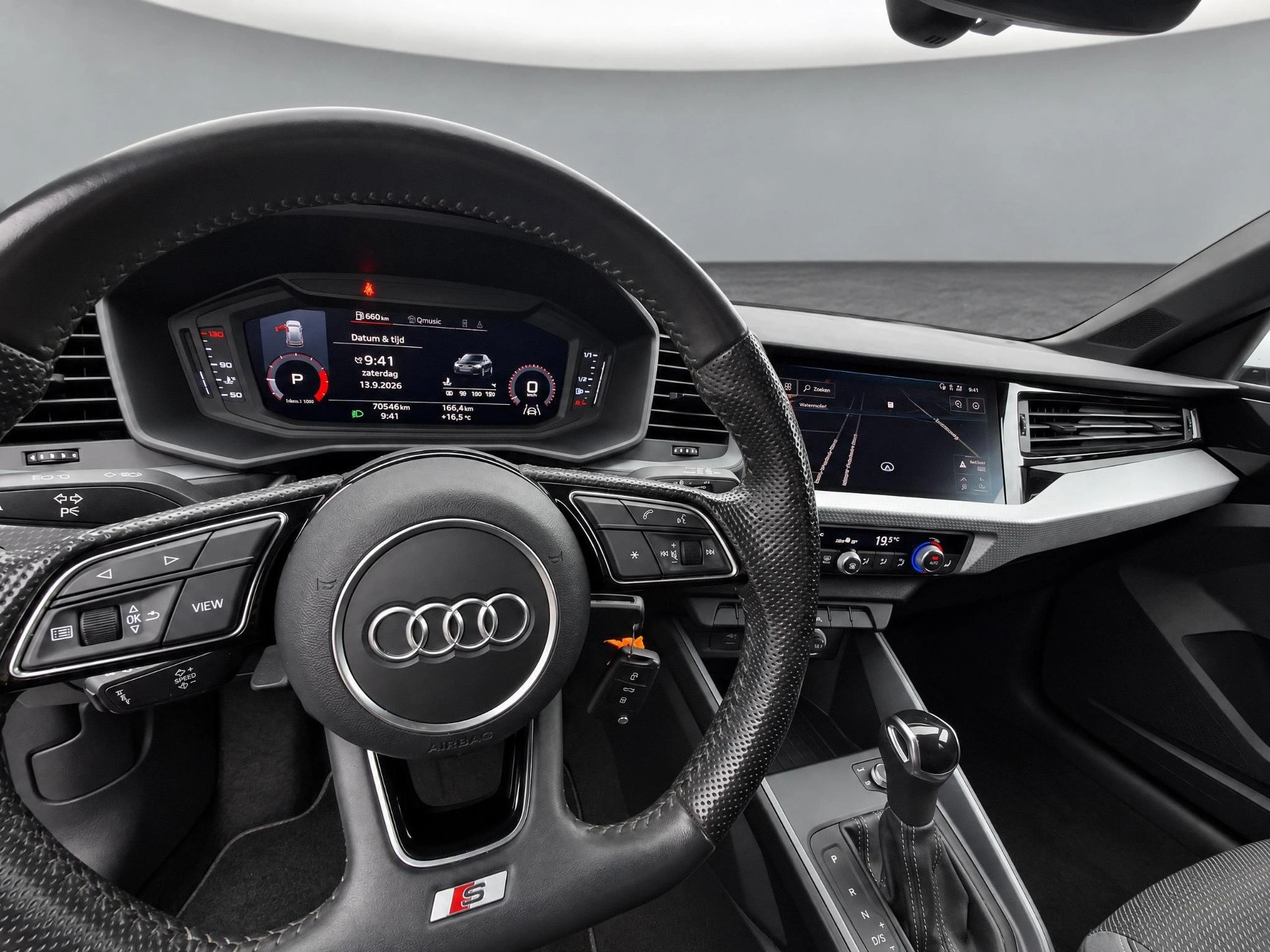 Audi-A1 Sportback-image-12