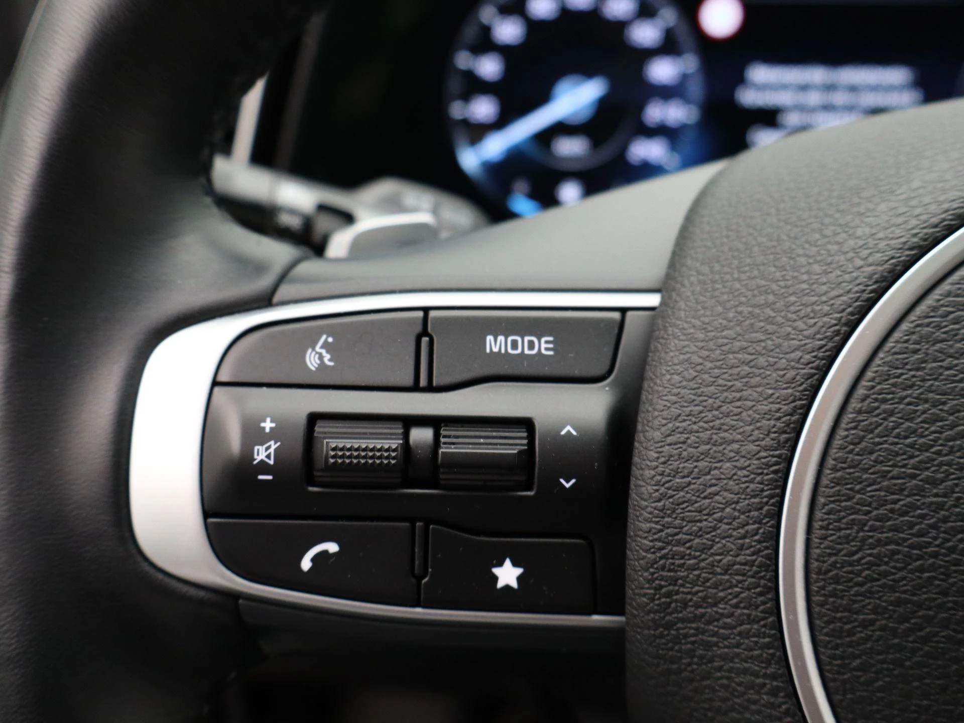 Kia Sportage 1.6 T-GDi Hybrid GT-PlusLine