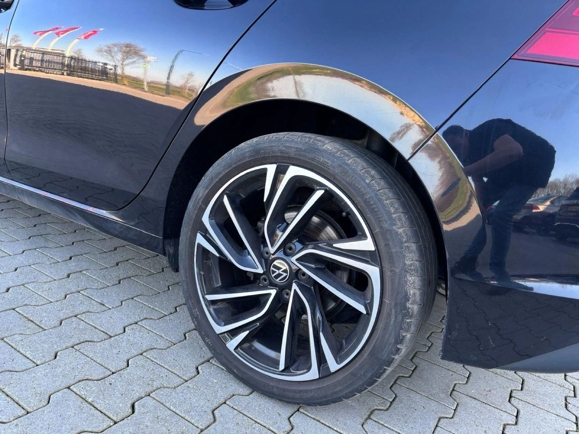 Volkswagen Golf 2.0 TDI LIFE | 150 PK