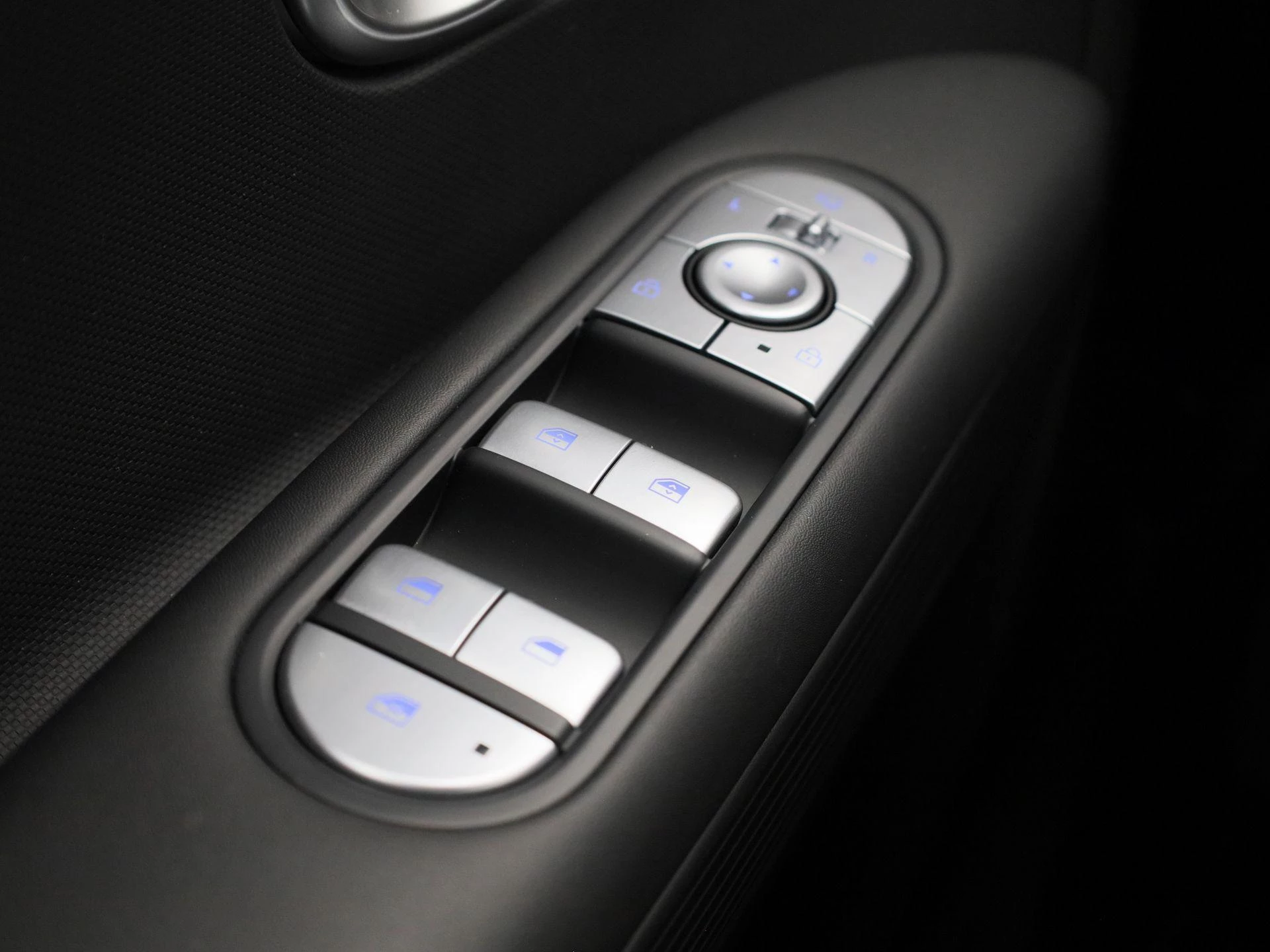 Hyundai IONIQ 5 77.4kWh Core 229PK