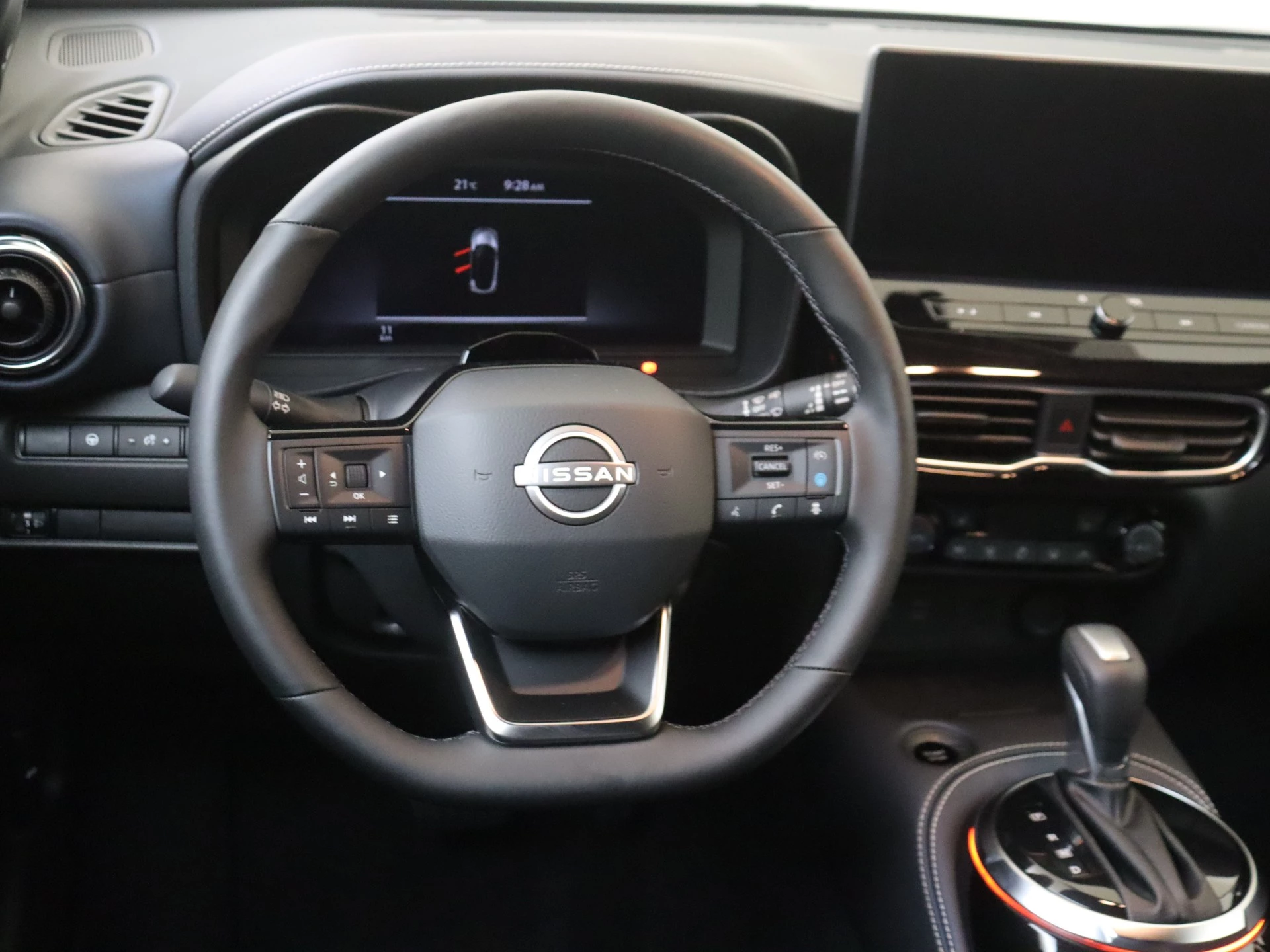 Nissan Juke Hybrid 143 6AT Pulse + FAP aero velgen