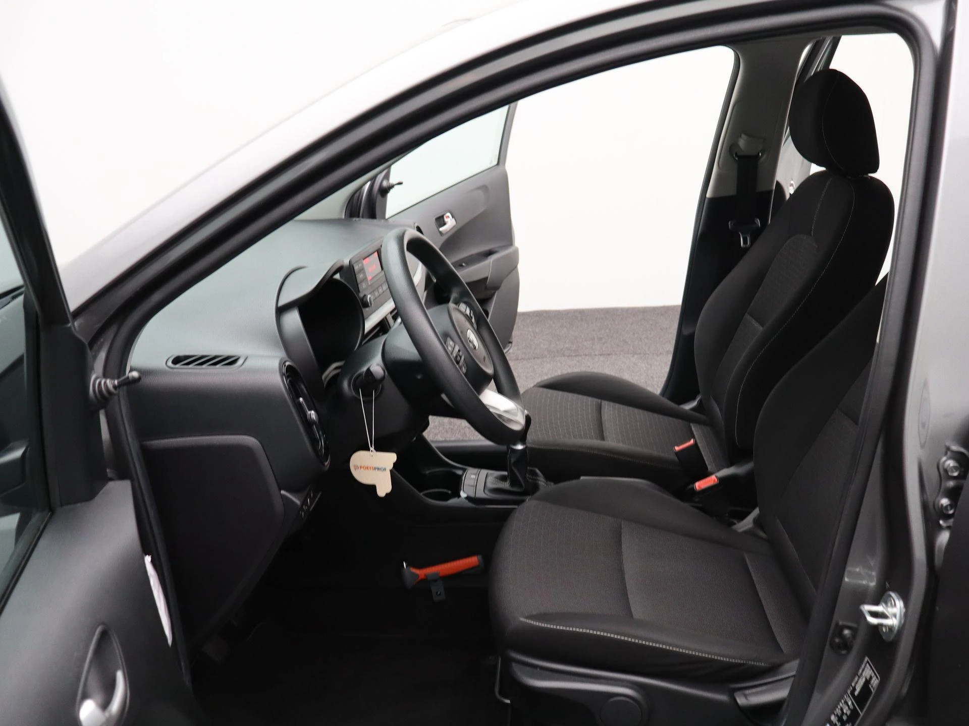 Kia Picanto 1.0 DPi ComfortLine