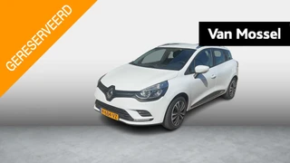 Renault Clio Estate 0.9 TCe Zen