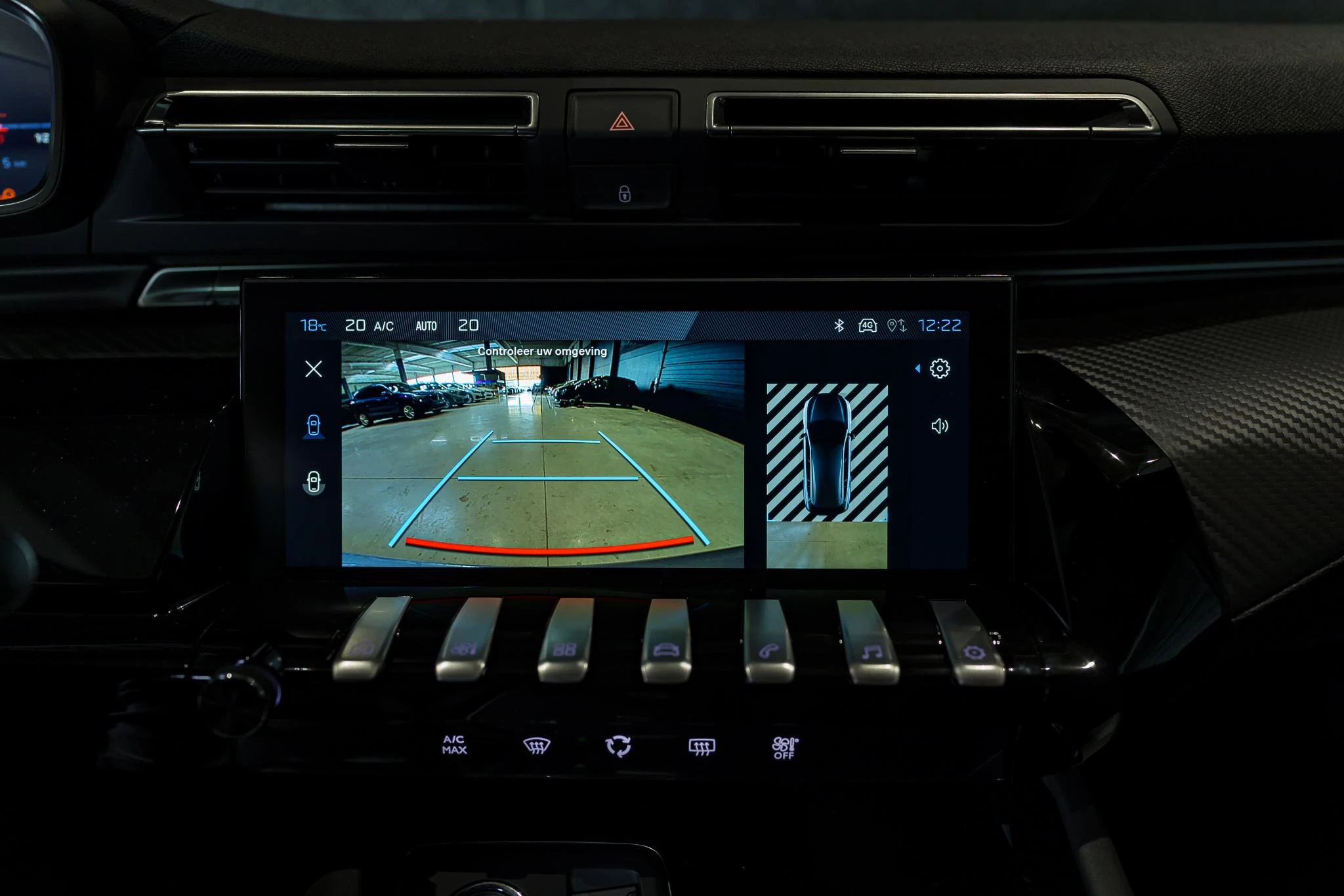 Peugeot 508 SW 1.6 Hybrid 225 e-EAT8 Allure