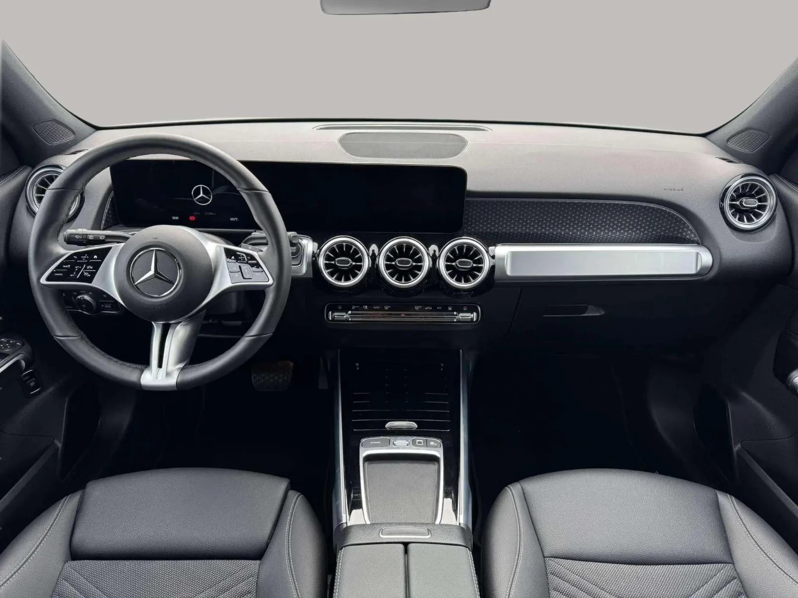 Mercedes-Benz EQB EQB250+ Progressive Advance Plus