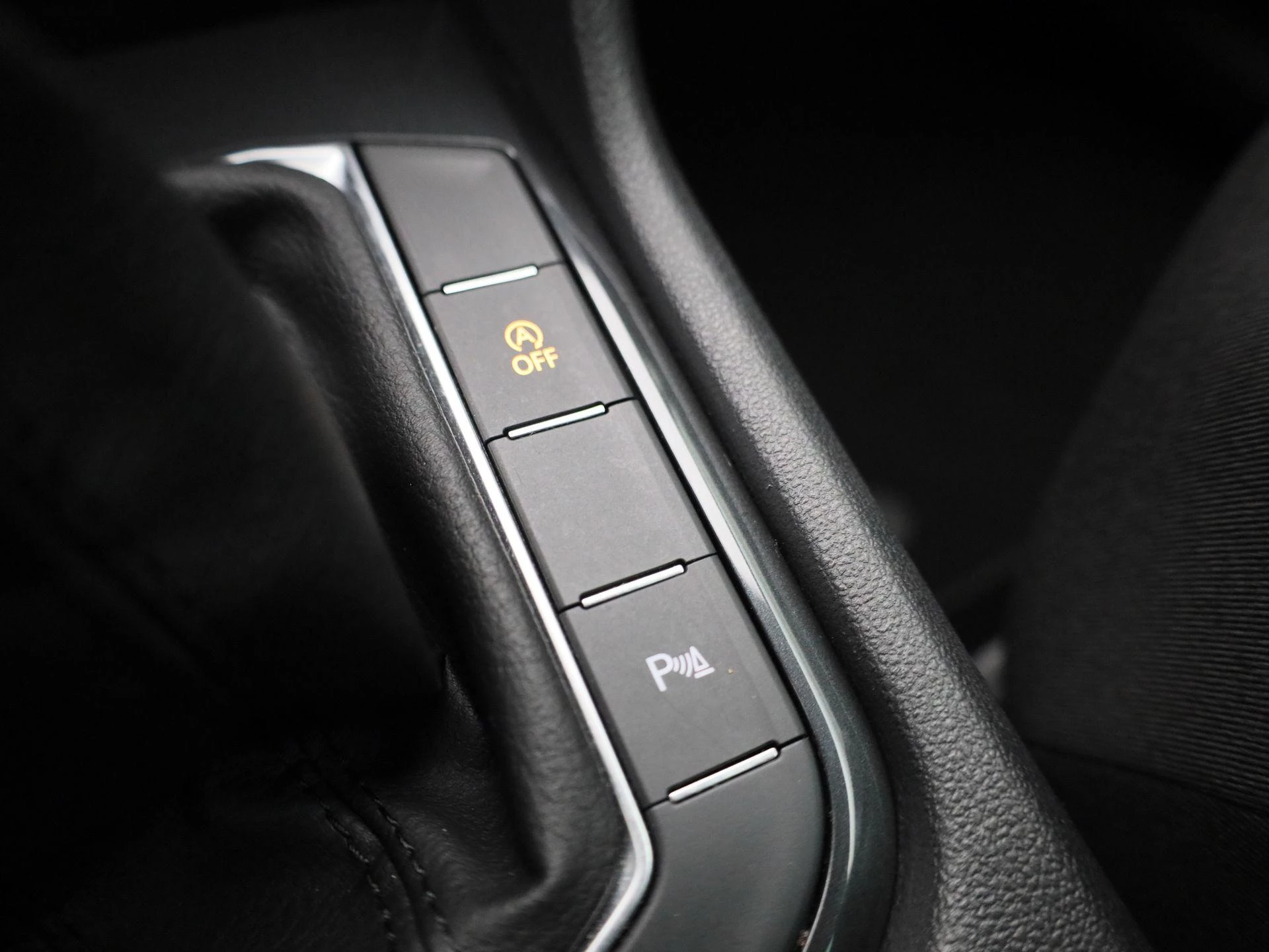Volkswagen Tiguan 1.5 TSI Life Business