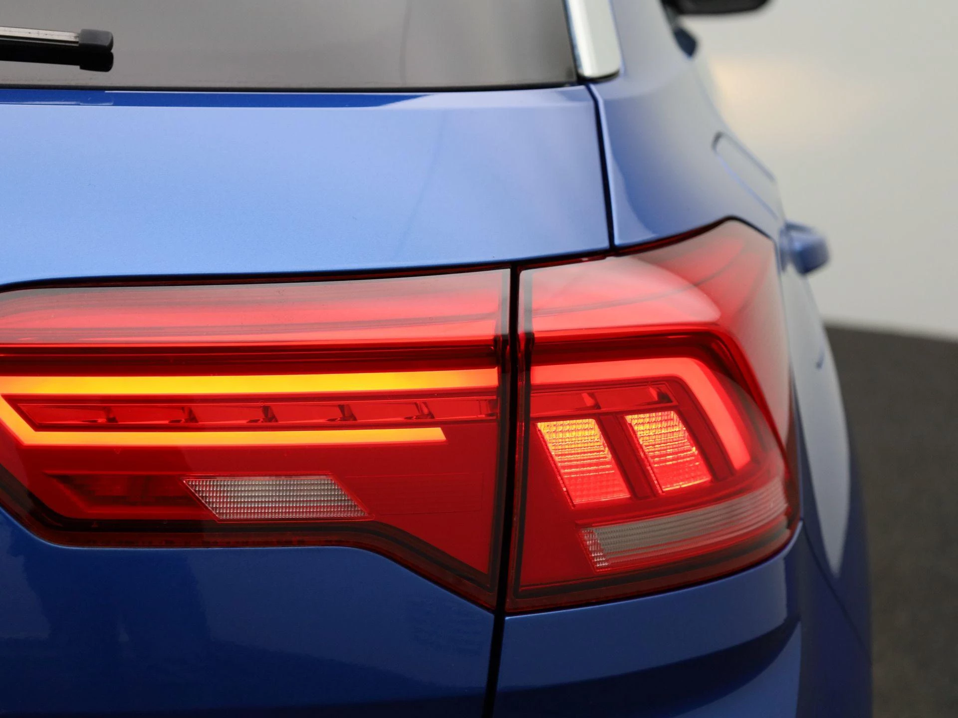 Volkswagen T-Roc 1.5 TSI Style