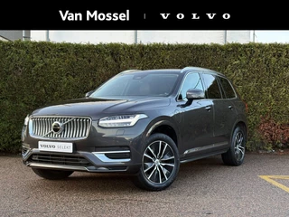 Volvo XC90 T8 Recharge AWD Core Bright