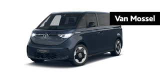 Volkswagen ID. Buzz People Pro 86 kWh LWB 6p. 286PK