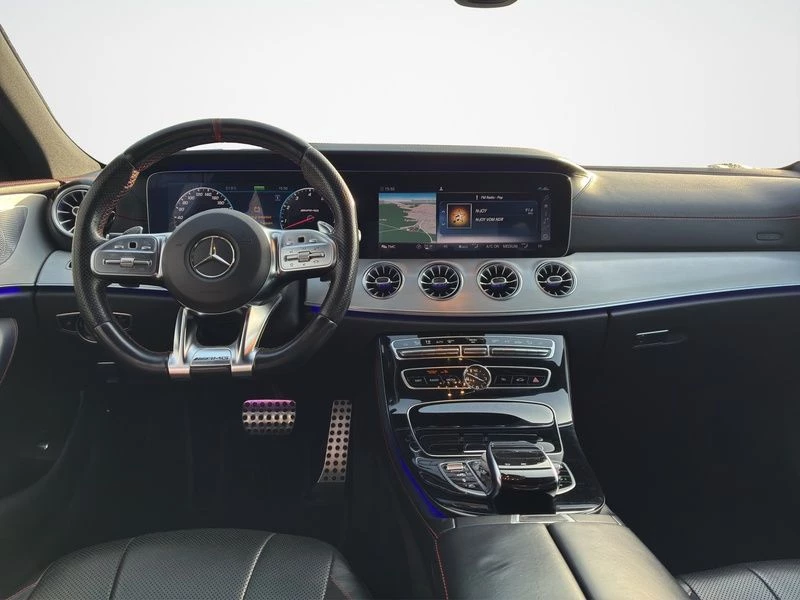 Mercedes-Benz CLS 53 AMG 4M MULTIBEAM NAVI PDC SHZ AMBIENTE AMG LineC257 CLS 53 AMG 4M MULTIBEAM NAVI PDC SHZ AMBIENTE AMG Line