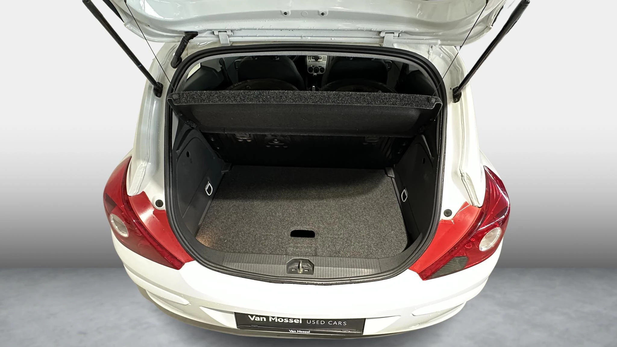 Opel Corsa 1.2 52kW Essentia