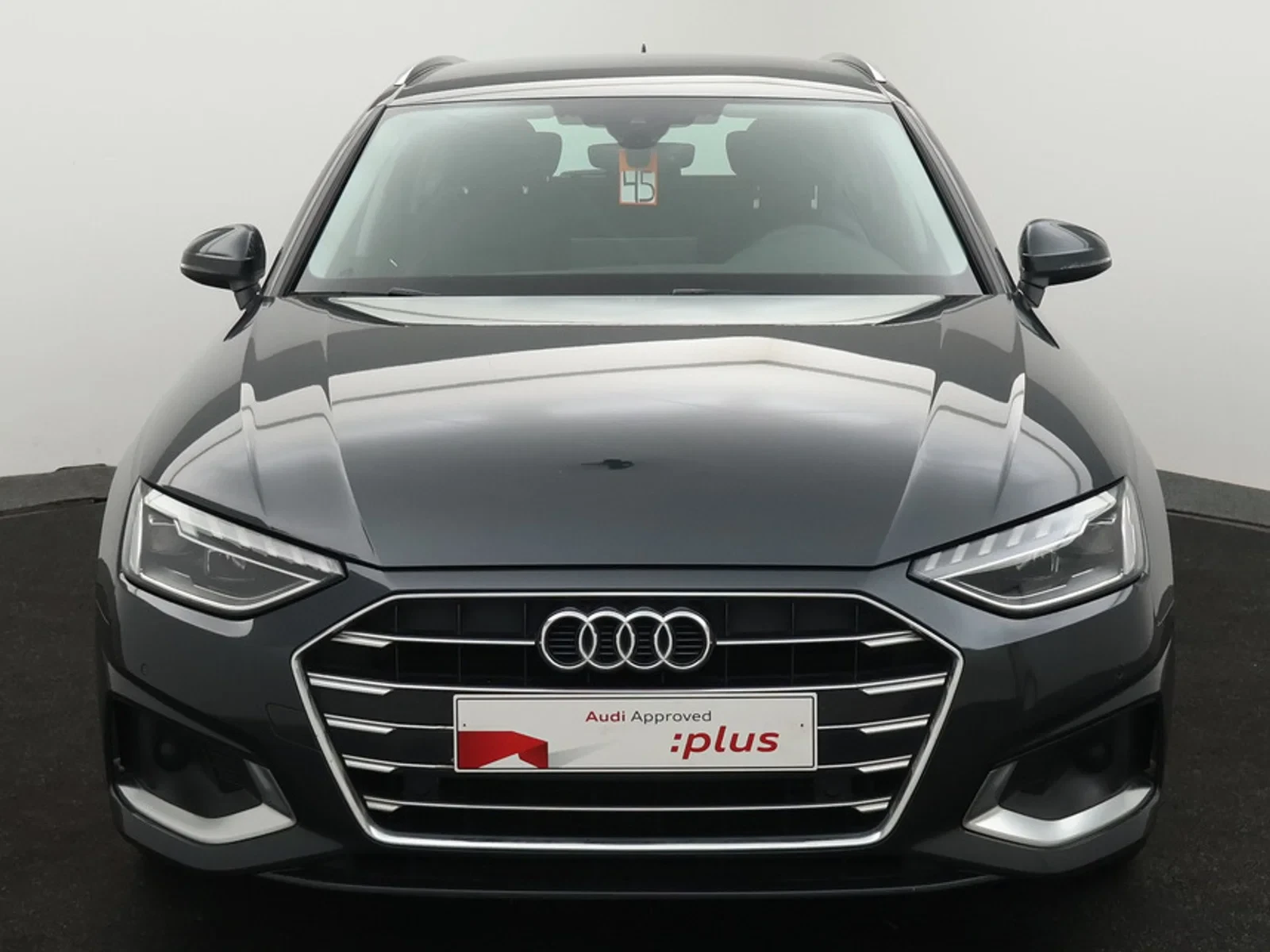 Audi A4 Avant Audi A4 Avant Business Edition Advanced 30TDI 136PK *AUTOMAAT*LEDER*CAMERA*PDC*CRUISE*VIRTUAL COCKPI