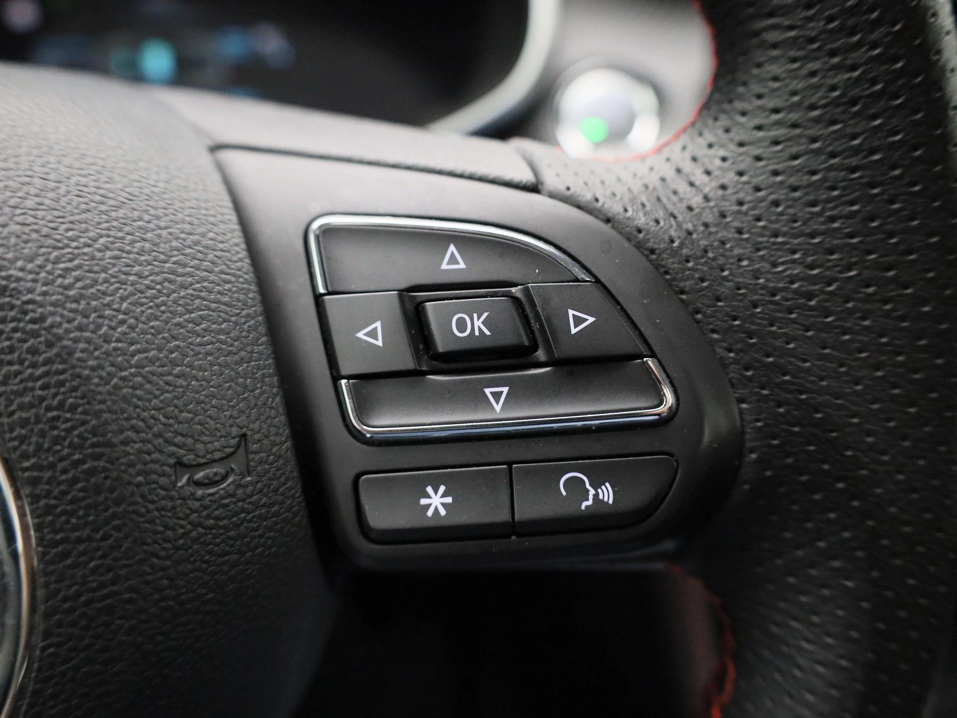 MG ZS EV MG EV Standard Range Comfort 50 kWh