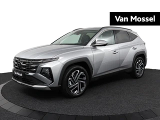 Hyundai Tucson 1.6 T-GDI PHEV Comfort Smart