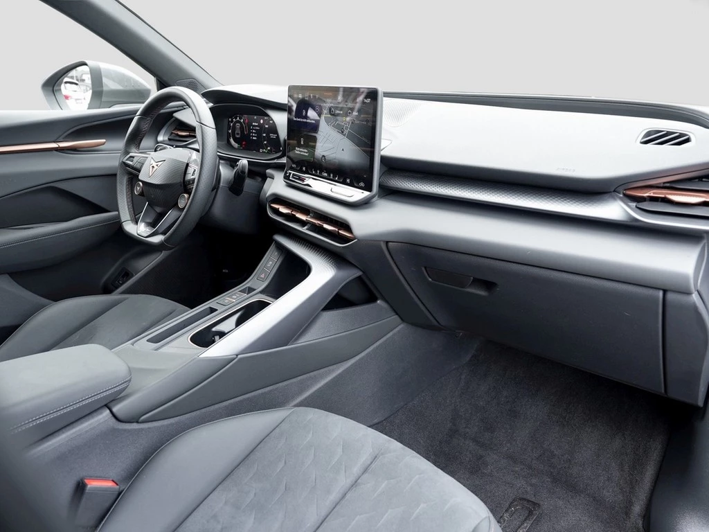 CUPRA Terramar 1.5 eTSI DSG /Navi/LED/HuD/ACC/RFK/SHZ