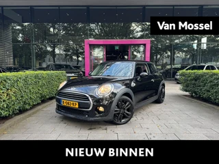 MINI 3-deurs 1.2 One Pepper Business