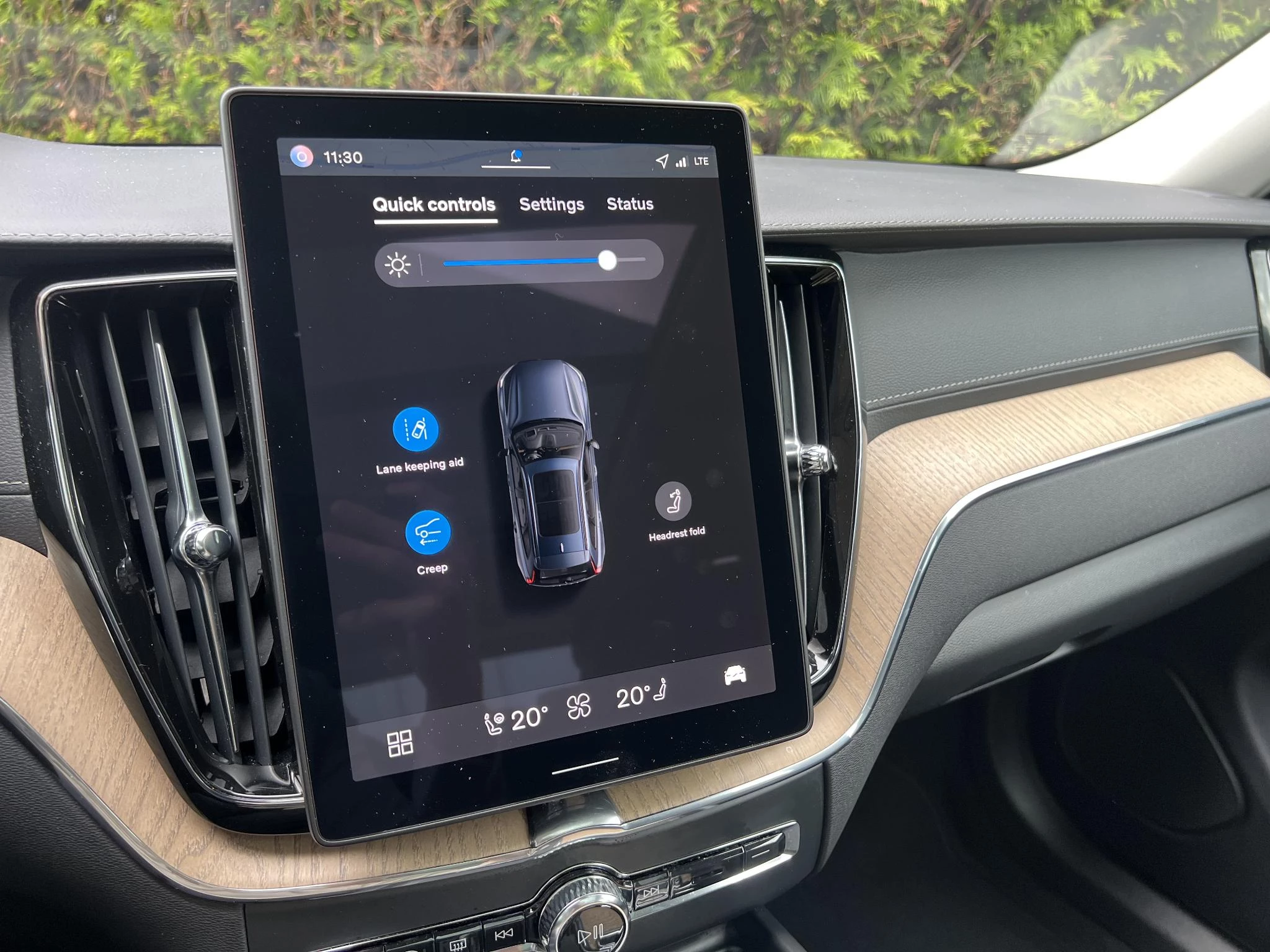 Volvo XC60 T6 Plug-in hybrid AWD Ultra Dark Trekhaak Aut.